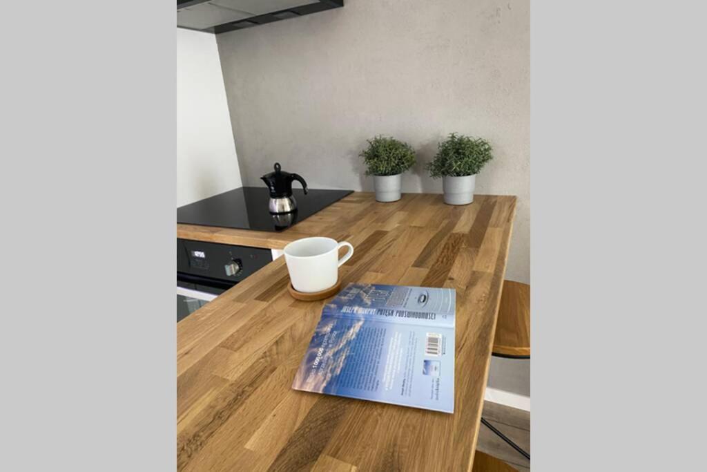 Apartament 29.aleja Old Town Apartment *