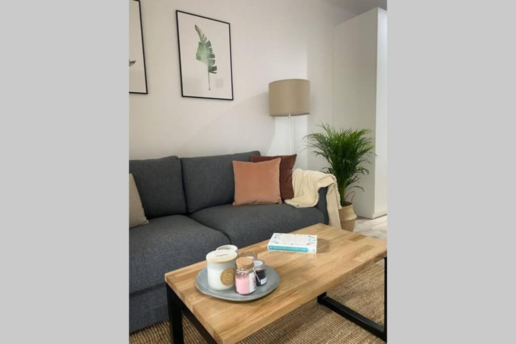 Apartament 29.aleja Old Town Apartment