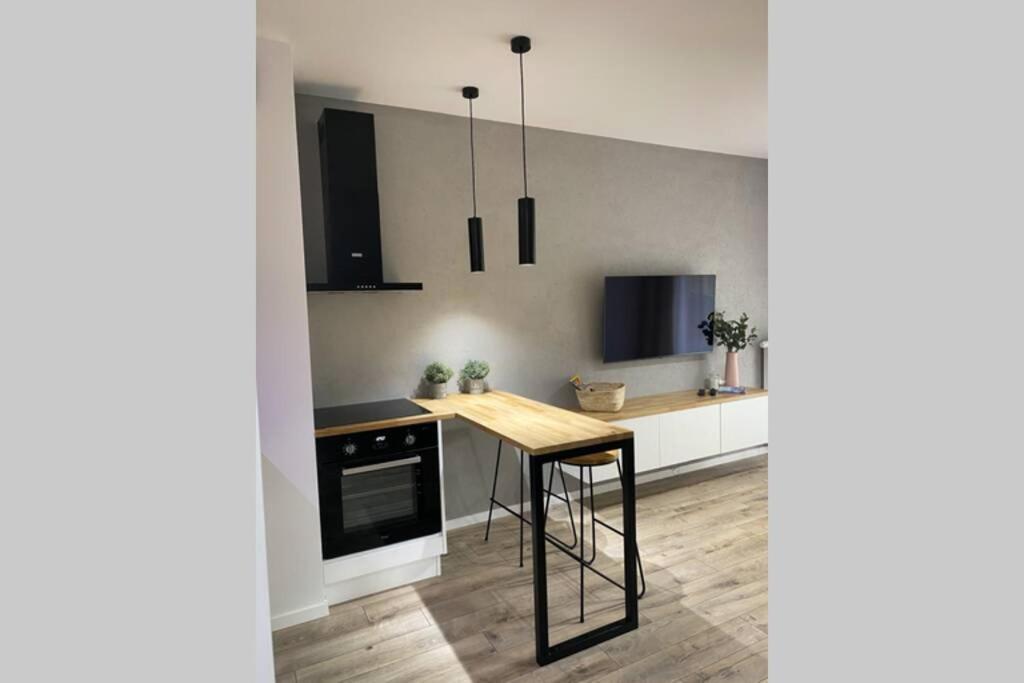 Apartament 29.aleja Old Town * Kraków