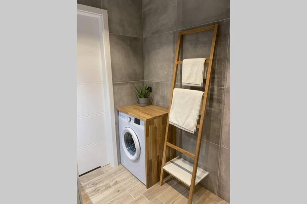 Apartament 29.aleja Old Town Apartment Krakau