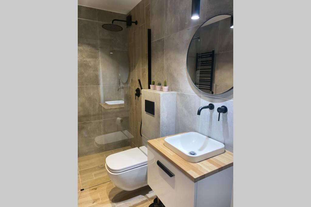 Apartament 29.aleja Old Town Apartament *