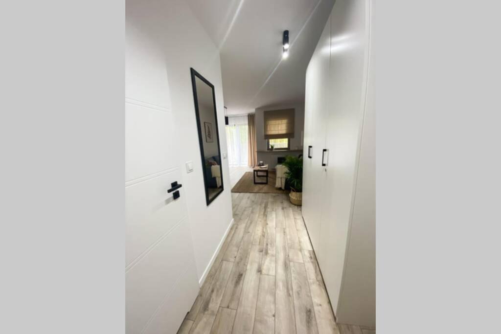 Apartament Apartament 29.aleja Old Town Kraków