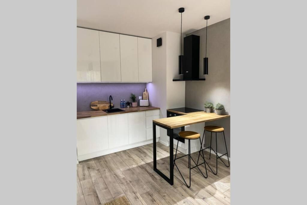 Apartament 29.aleja Old Town Apartament *