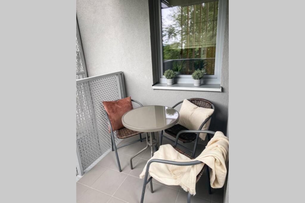 Apartment Apartament 29.aleja Old Town